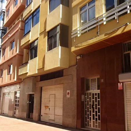 Apartamento Atico Confortable