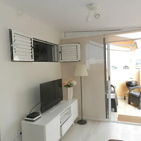 Apartamento Atico Confortable
