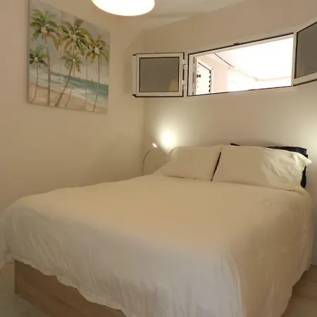 Atico Confortable Apartamento *