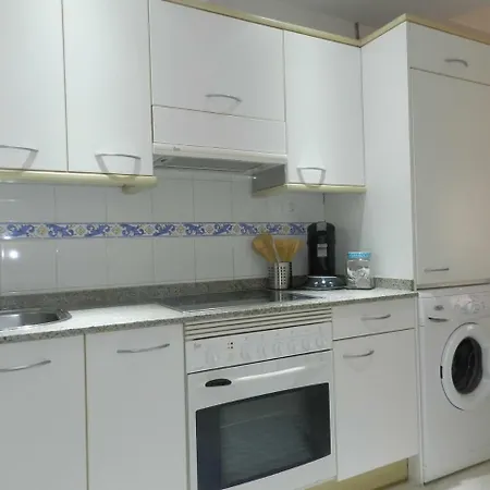 Apartamento Atico Confortable