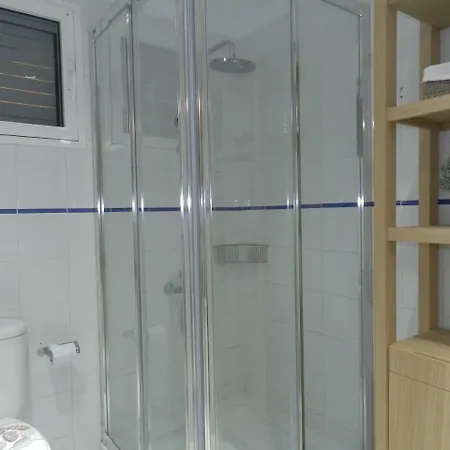 Apartamento Atico Confortable Las Palmas de Gran Canaria