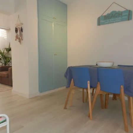 Atico Confortable Apartamento *