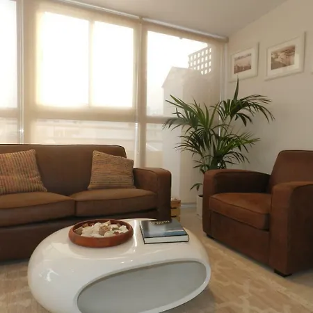 Atico Confortable Λας Πάλμας ντε Γκραν Κανάρια
