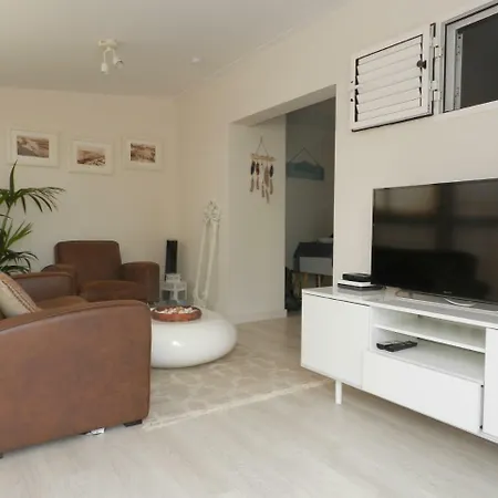 Atico Confortable Λας Πάλμας ντε Γκραν Κανάρια